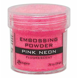Ranger • Embossing Poeder Pink Neon EPJ79071