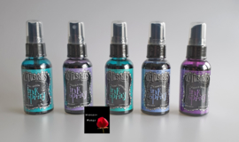 Dylusions ink spray