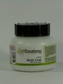 CraftEmotions Multi coat glans 250ML