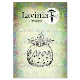 Lavinia Christmas Pud LAV1089