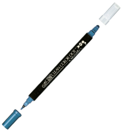 TC-8100/125 - (125) Metallic Blue