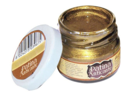 Patina Anticante 20ml Gold (K3P16G)