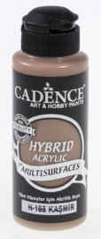 Cadence hybride acrylverf (semi mat) Kasjmier 01 001 0108 0120 120 ml