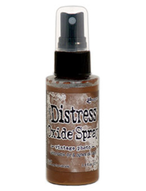 DIST OXIDE SPRAY INK 2OZ, VINTAGE PHOTO TSO64817