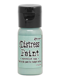 DIST PAINT FLIP TOP - SPECKLED EGG TDF72560