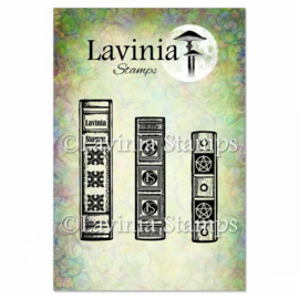 Lavinia  Cures & Curses Stamp LAV962