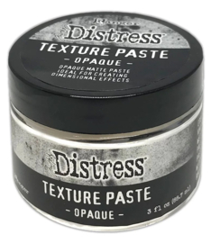 Ranger Tim Holtz Distress Texture Paste 88,7ml. Opaque TDA71297