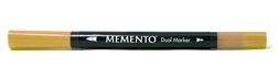 Memento marker Cantaloupe