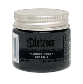 Ranger Distress Embossing Glaze - Scorched Timber TDE83511 Tim Holtz