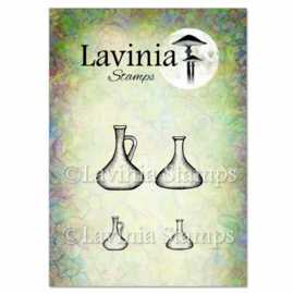 Lavinia  Tonic of Health Stamp LAV977