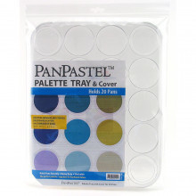 PP Tray Palette 20 Slots CF-PP35020