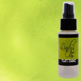 Lindy's Stamp Gang Curiouser Chartreuse Flat Fabio Spray (ff-026)