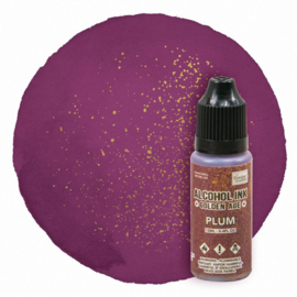 Couture Creations Alcohol Ink Golden Age Plum 12ml (CO728500)