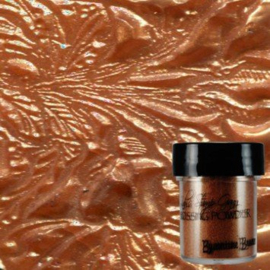 Lindy's Stamp Gang Byzantine Bronze Embossing Powder (ep-016)