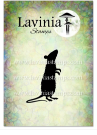 Lavinia Percival Stamp LAV1075