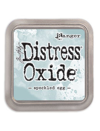 Ranger Distress Oxide Ink Pad - Speckled Egg TDO72546