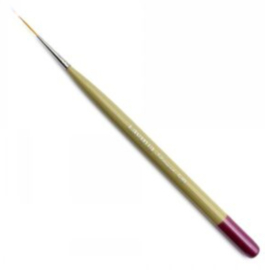 Lavinia Detailing Brush 1.5cm 5/0 LBD005