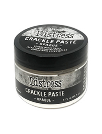 Ranger Tim Holtz Distress Texture Paste 88,7ml. Crackle TDA71303