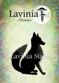 Lavinia Fox 1 (Kernal) Stamp LAV427