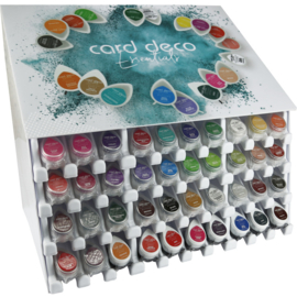 Card Deco Essentials Fast-Drying Pigment Ink Pearlescent