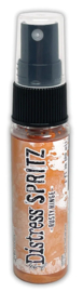 Ranger Distress Spritz Rusty Hinge 1 fl oz (TDU86437)