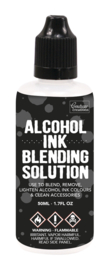Couture Creations Alcohol Ink Blending Solution 50ml (CO727337)