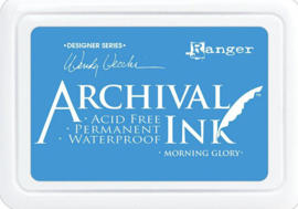 Ranger • Archival Ink Pad Morning Glory AID81845