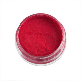 Pink Ink Stardust Electric Red 10ml