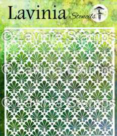 Ornate – Lavinia Stencils ST045 20 x 20 cm