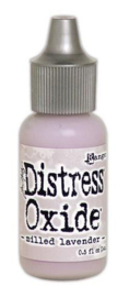 Distress Oxide Re- Inker 14 ml - Milled Lavender TDR57161