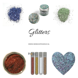 Glitters