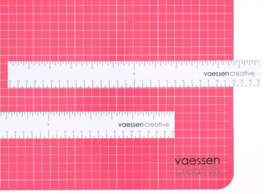 Vaessen Creative • Work Easy magneetstrips 2stuks