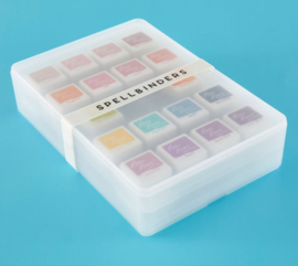 Deep Stax Ink Cube Trays (T-106)