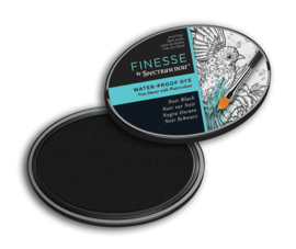 Spectrum Noir Inktkussen - Finesse Water-proof