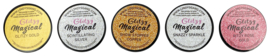 Lindy's Stamp Gang Glitzy Magical Glitz Set (mag-glitz-01)