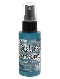 Ranger Distress Oxide Spray - Uncharted Mariner TSO81937