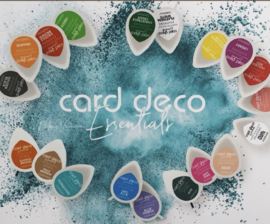 Card Deco