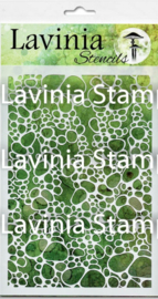 Pebble – Lavinia Stencils ST010 15 x 20 cm