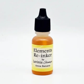 Lavinia Elements Re-Inker -  Anna Banana