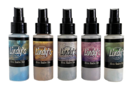 Lindy's Stamp Gang Moon Shadow Mist Set (msm-set-01)