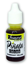 Jacquard Piñata Alcohol Inkt Zonnegeel 14 ml