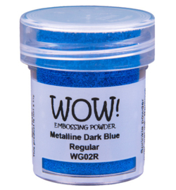 WG02R - Dark Blue