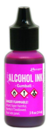 Ranger Alcohol Ink Ink 15 ml - gumball TAL70122 Tim Holtz