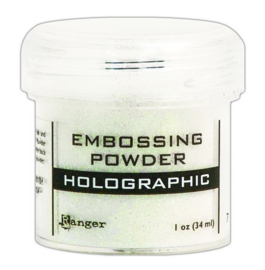 Ranger Embossing Powder 34ml - holographic EPJ00709