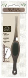 Create Happiness Reverse Tweezers (KRV04)