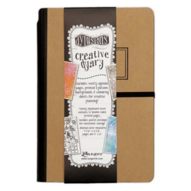 Ranger Dylusions Creative Dyary DYJ54405