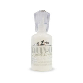 Nuvo crystal drops - Symply white 651N