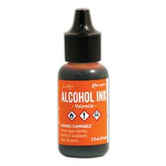 Alcohol Ink Valencia TAL52623