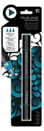 Spectrum Noir - Triblend - Blue Turquoise Shade BT7, BT8, BT9