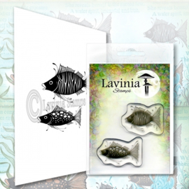 Fish Set LAV621